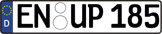 EN-UP185