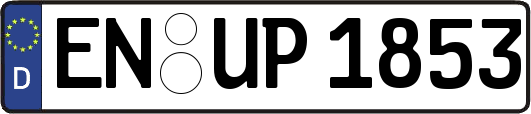 EN-UP1853