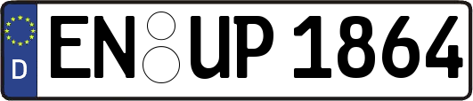 EN-UP1864