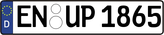 EN-UP1865