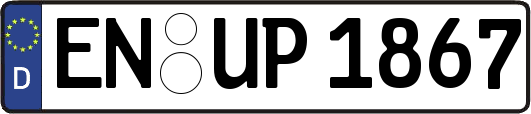 EN-UP1867