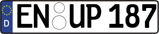 EN-UP187