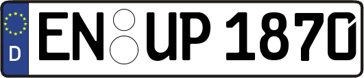 EN-UP1870