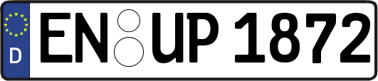 EN-UP1872