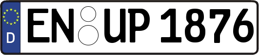 EN-UP1876
