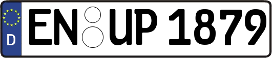 EN-UP1879