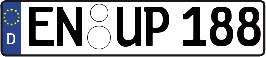 EN-UP188