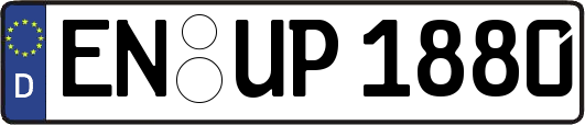 EN-UP1880