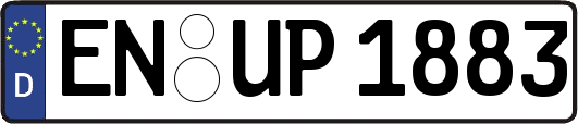 EN-UP1883
