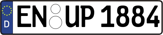 EN-UP1884