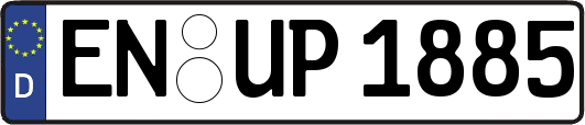 EN-UP1885