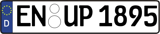EN-UP1895