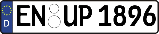 EN-UP1896