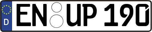 EN-UP190