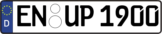EN-UP1900