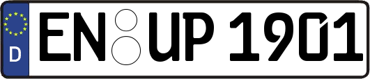 EN-UP1901