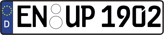 EN-UP1902