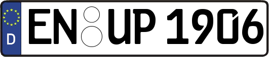 EN-UP1906