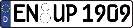 EN-UP1909