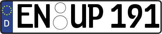 EN-UP191