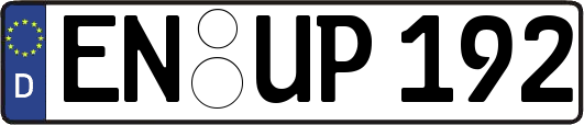 EN-UP192