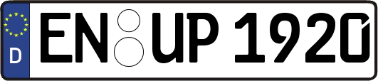 EN-UP1920