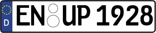 EN-UP1928
