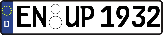 EN-UP1932