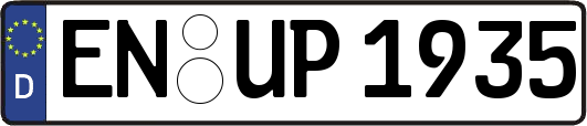 EN-UP1935
