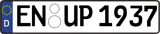 EN-UP1937