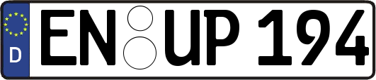 EN-UP194