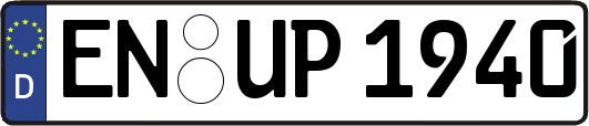 EN-UP1940