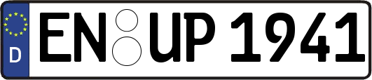 EN-UP1941