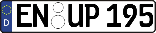 EN-UP195