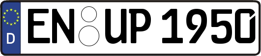EN-UP1950