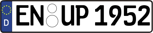 EN-UP1952