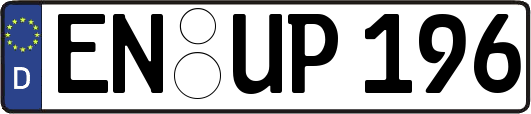 EN-UP196