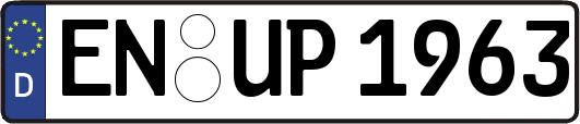 EN-UP1963
