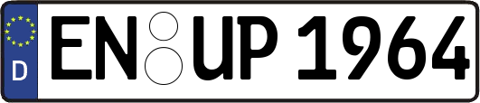 EN-UP1964