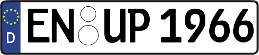 EN-UP1966