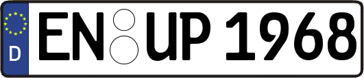 EN-UP1968