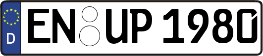 EN-UP1980