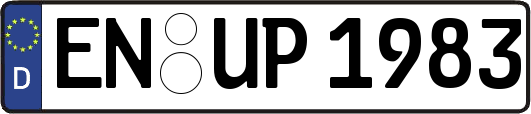 EN-UP1983