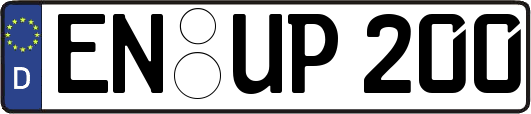 EN-UP200