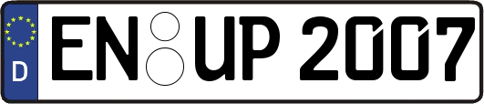 EN-UP2007