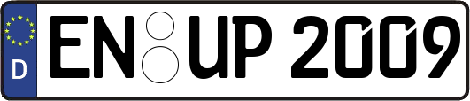 EN-UP2009