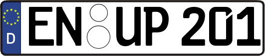 EN-UP201