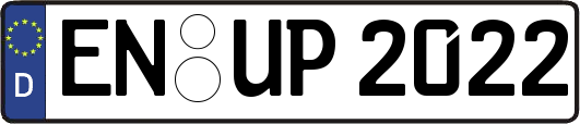 EN-UP2022