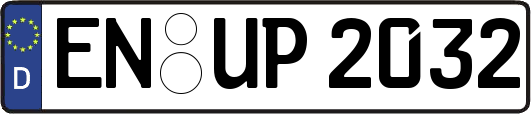EN-UP2032