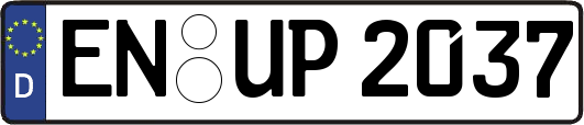 EN-UP2037